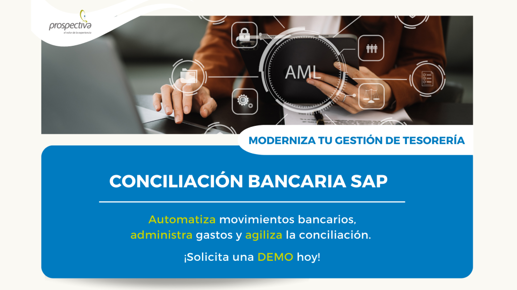 La Clave de una Contabilidad Precisa es la Conciliación Bancaria