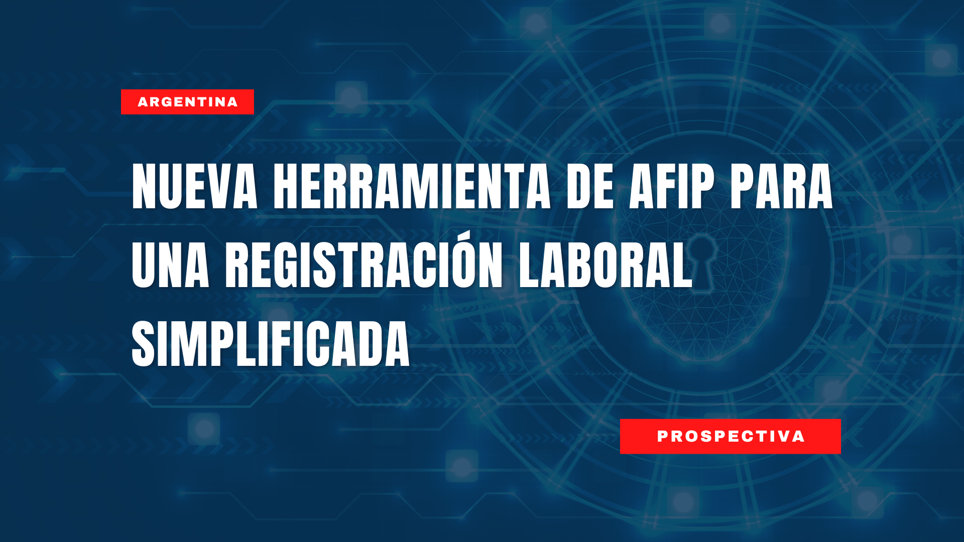 Actualizaciones y Nuevas Herramientas de la AFIP: Facilitando la ...