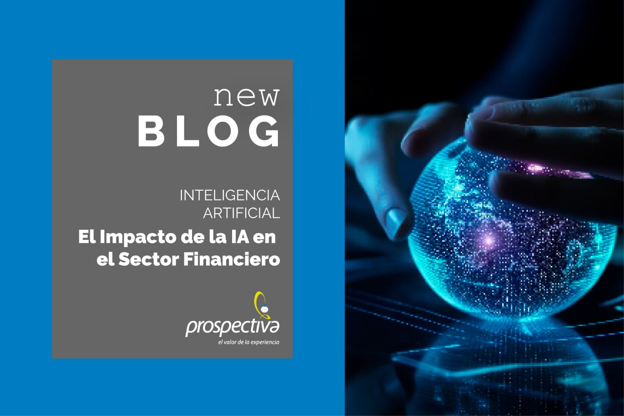 El Impacto de la Inteligencia Artificial en el Sector Financiero ...