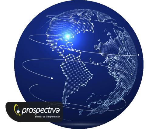 Prospectiva en Tecnología en LATAM Soluciones tecnológicas para México y Latinoamérica